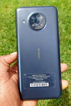 Nokia x100 5g