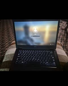 Dell Core i5 8th gen with touch screen phone :03189015749( Whatsapp)