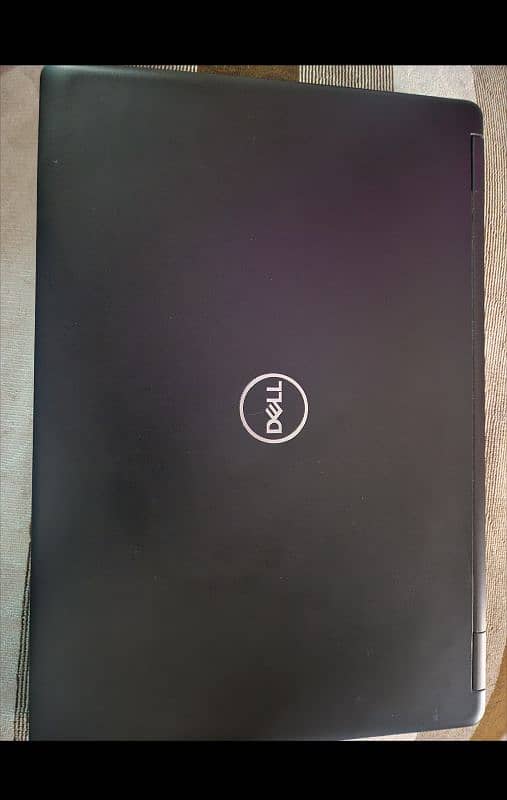 Dell Core i5 8th gen with touch screen phone :03189015749( Whatsapp) 2