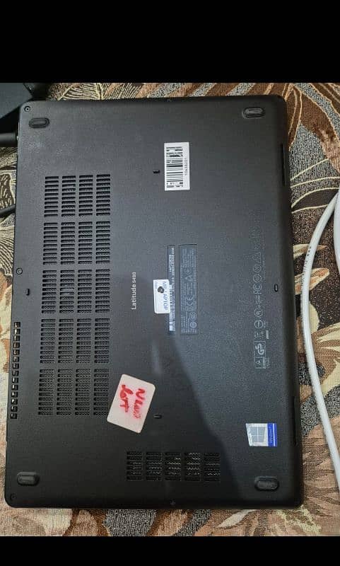 Dell Core i5 8th gen with touch screen phone :03189015749( Whatsapp) 3