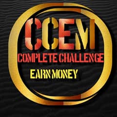 Complete challenge Earning Hi Earning