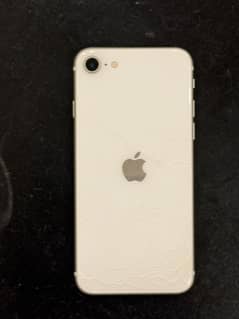 Iphone SE 2020 128 GB PTA Approved