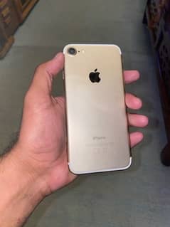 iPhone 7 non pta