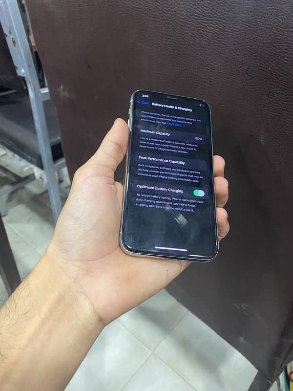 Iphone 11 pro for sale 4