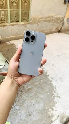 iPhone xr convert to 15 pro