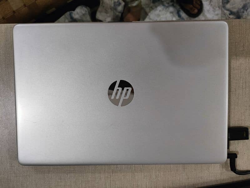 HP Core i5 11th Gen With Box 0