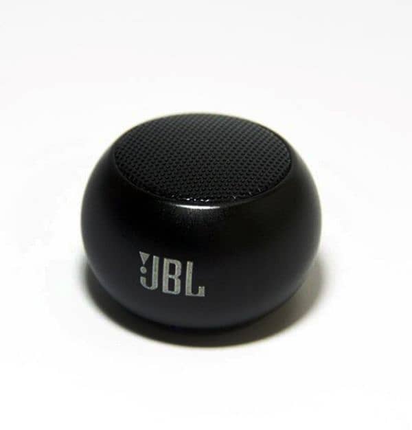 JBL M3 Mini Wireless Bluetooth Speaker 4