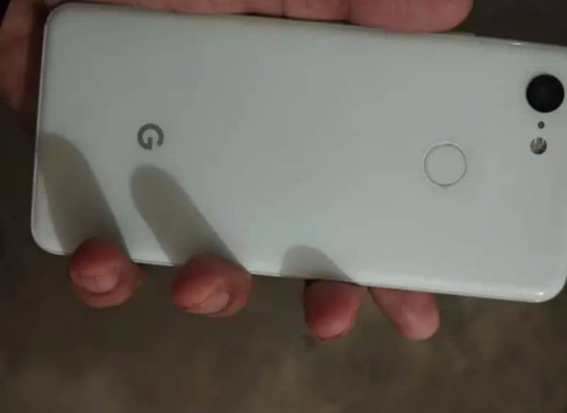 Google pixel 0