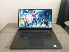 Dell XPS 15 9570 i5 9th H Processor