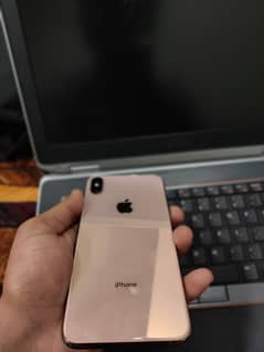 I phone Xs Max