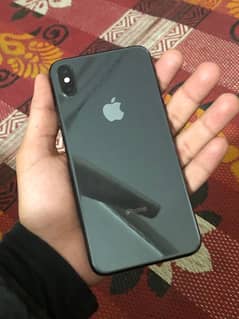 iphone xs max 64gb jv