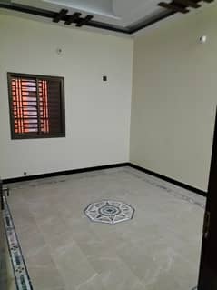 130 sq yards beutyfull new portion for rent in Malik society