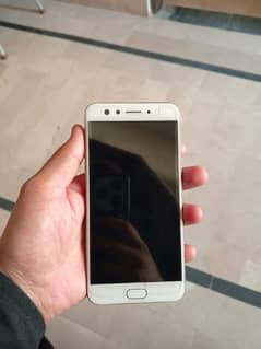 I want to sale my oppo F3