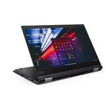 Lenovo ThinkPad L380 Yoga – 2-in-1 Business Laptop