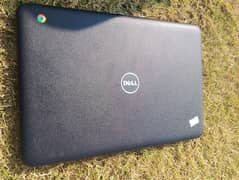 Dell Chromebook 3180 4 GB RAM 32 GB STORAGE