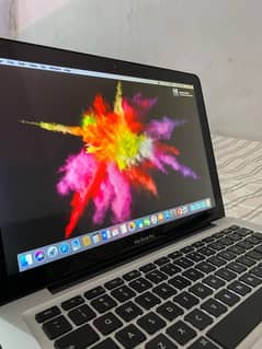 Macbook pro 2011