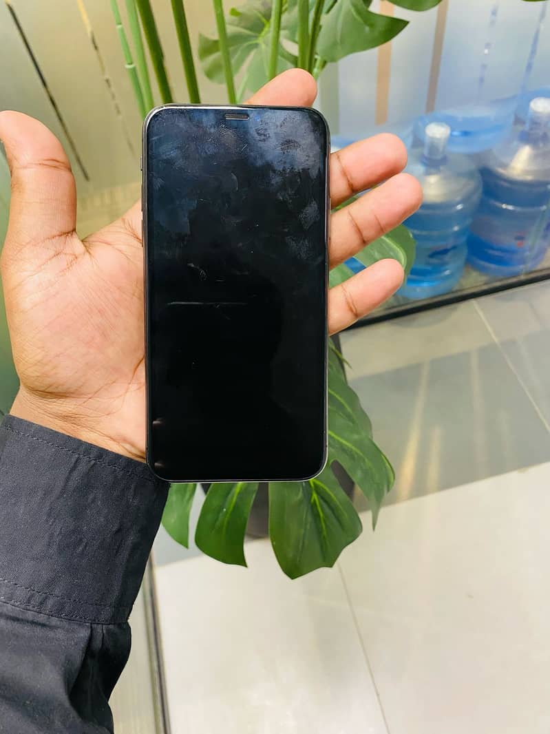 Iphone X PTA Approved 0