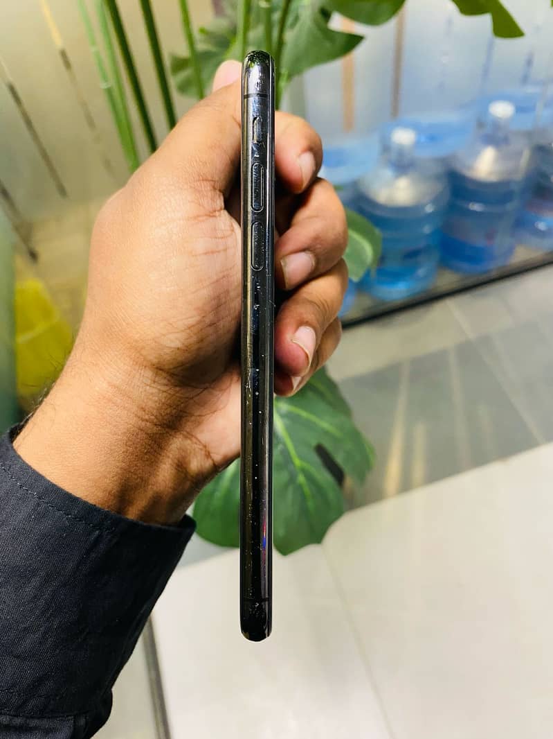 Iphone X PTA Approved 1