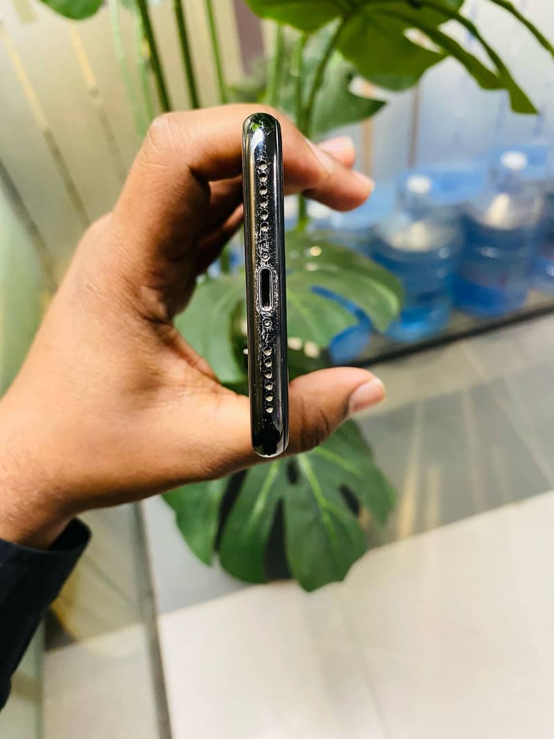 Iphone X PTA Approved 2