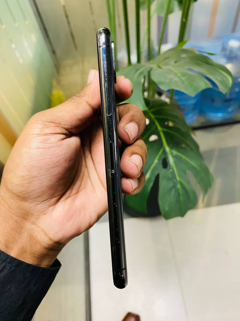 Iphone X PTA Approved 5