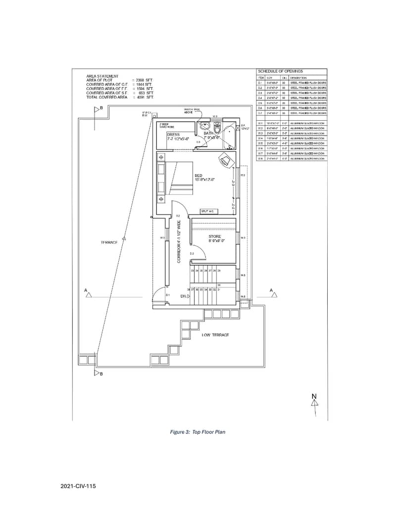 Architect/Interior Designer/3D/FrontElevationdesign/architectinlahore 9