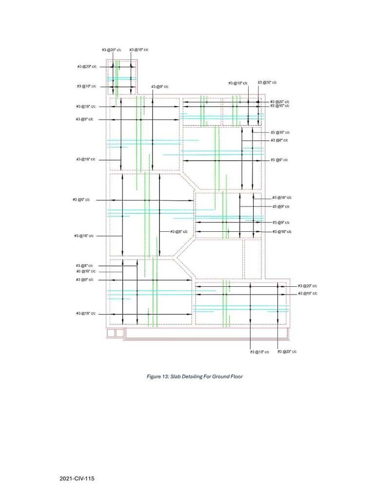 Architect/Interior Designer/3D/FrontElevationdesign/architectinlahore 15