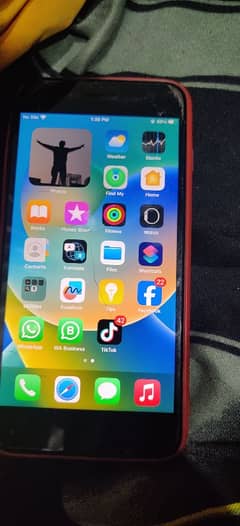 iphone 8 plus non pta 64 gb