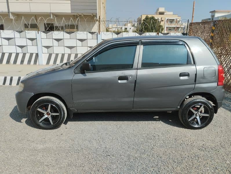 Suzuki Alto 2009 1