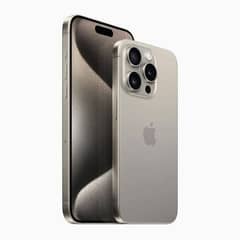 Iphone 16 pro max 512GB