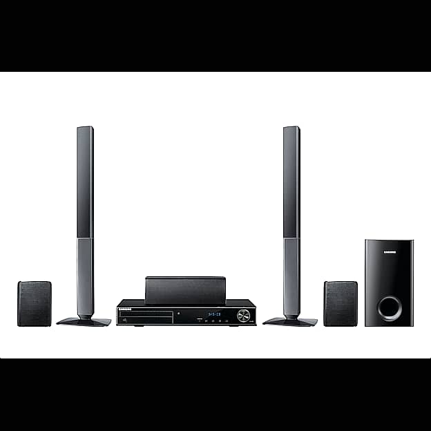 Samsung 5.1 Home Theater System HT-TZ112 Brand New BoxPack Never Used 0