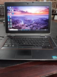 Dell Laptop