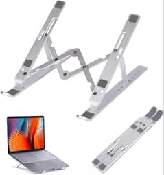 Laptop Stand Steel