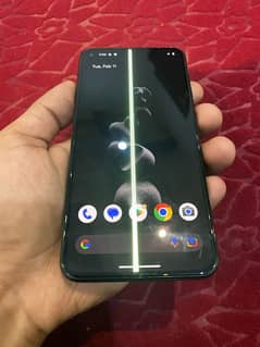 Google pixel 5