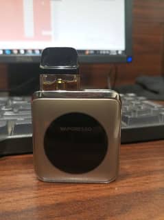 Vapresso Pod