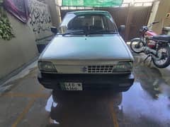 Mehran vxr 2015