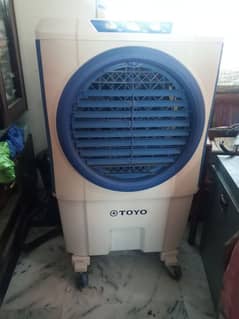 Toyo air cooler