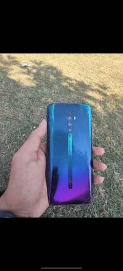 oppo Reno 2f Exchange possible