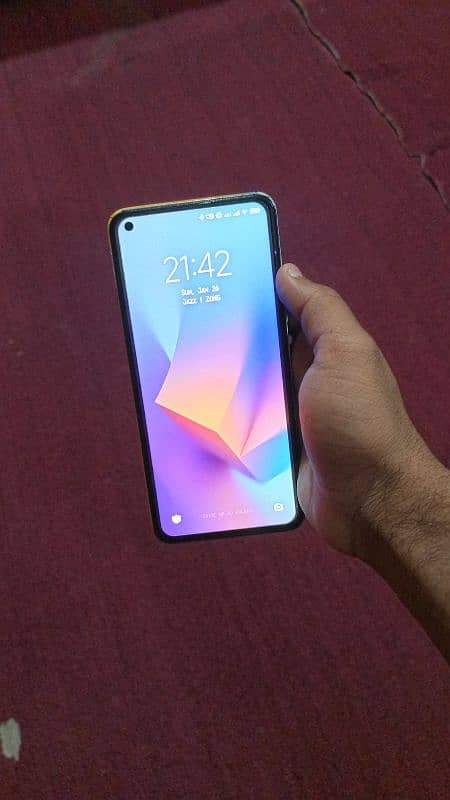 Xiaomi 11 lite 6/128GB 1