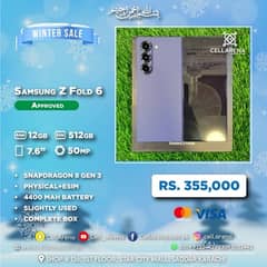 Cellarena Samsung Z Fold 4 Z Fold 5 Z Fold 3