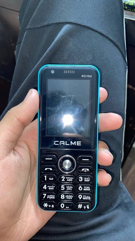 calme 4g hot hotspot phone 0