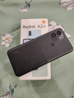 Redmi A2+