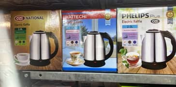 2L Electric Kettle