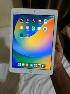 ipad 5th generation in excellent condition