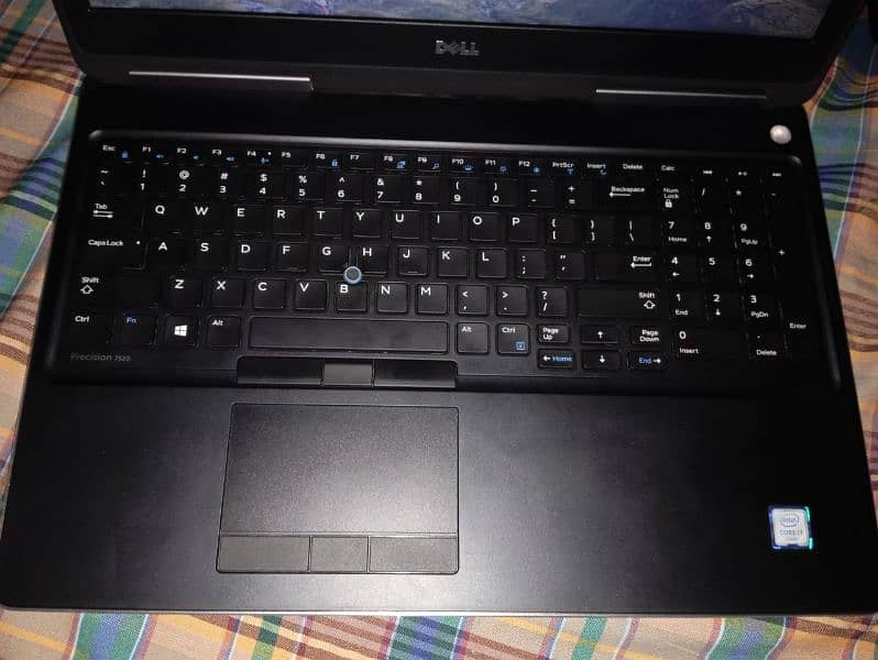 Dell Core i7 with 4 GB Graphics Card for sale 7