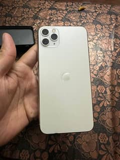 iphone 11promax 256gb pta approved