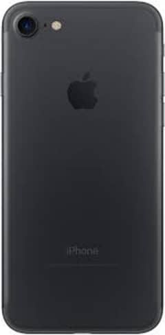 non pta iphone 7