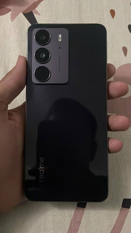 Realme c75 8 256 0