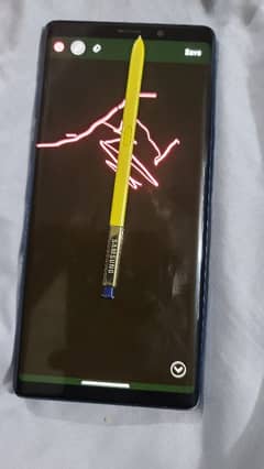 samsung note 9