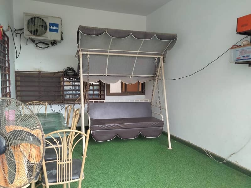 240 Square Yard House For Sale In Gulistan E Jauhar Block 3-A 14