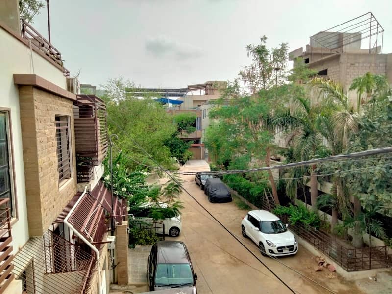 240 Square Yard House For Sale In Gulistan E Jauhar Block 3-A 17